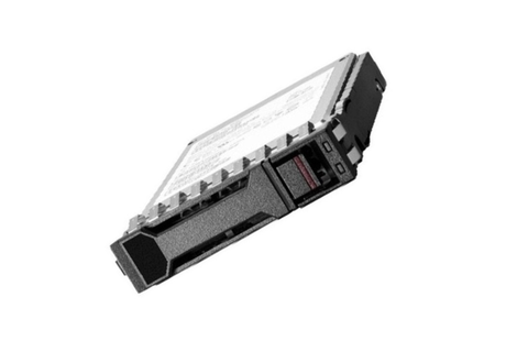 HPE P40503-X21 960GB SATA SSD
