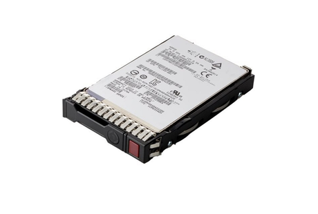 HPE P40504-K21 SATA SFF SSD