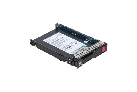 HPE P40505-K21 3.84TB SATA 6GBPS SSD