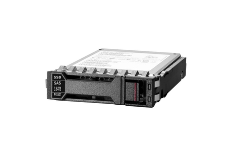 HPE P40512-B21 3.84TB Solid State Drive