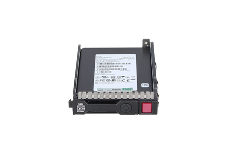 HPE P40546-B21 3.84TB Solid State Drive