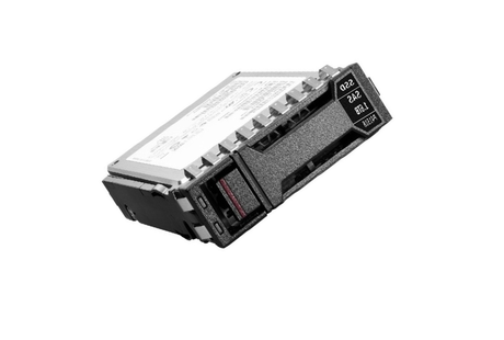 HPE P41518-001 Mixed Use Solid State Drive