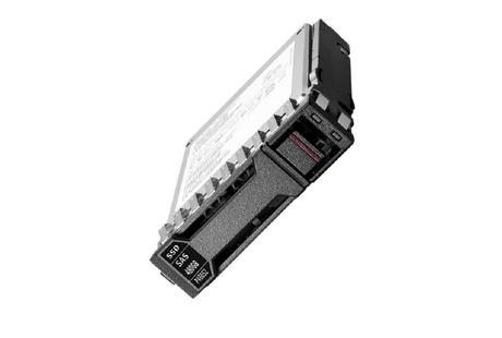 HPE P46052-001 480GB SSD SATA-6GBPS