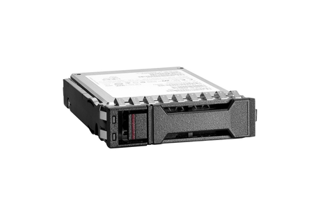 HPE P46054-001 1.92TB SSD