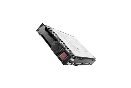 HPE P47326-B21 SATA 3.84TB SSD