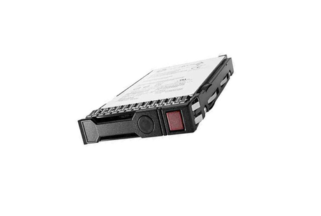 HPE P47326-X21 3.84TB 6GBPS SSD