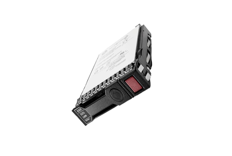 HPE P47484-001 1.92TB SSD SATA-6 GBPS