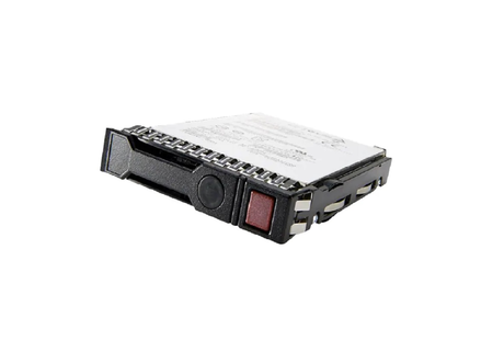 HPE P49031-X21 1.92TB SAS Solid State Drive