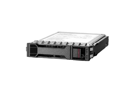 HPE P49031-X21 1.92TB SFF Solid State Drive