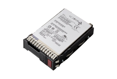 HPE P41544-001 3.84TB Solid State Drive