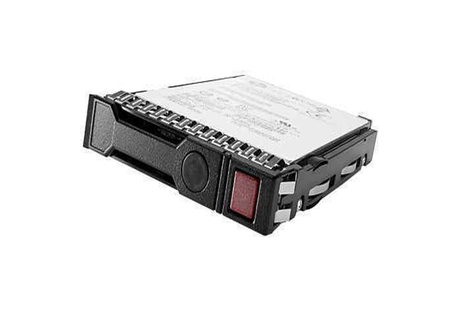 HPE P44007-H21 480GB Solid State Drive