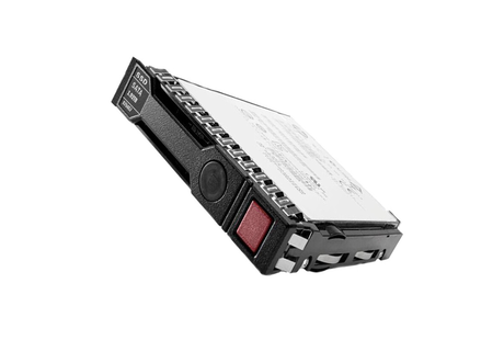 HPE P44009-H21 1.92TB SATA SSD