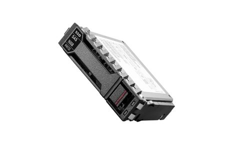 HPE P49029-B21 SAS 24GBPS SSD