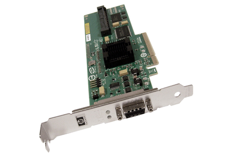 HP 410986-001 PCI-E Adapter