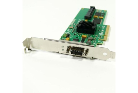 HP 416155-001 PCI-E Adapter
