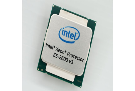 Intel BX80644E52650V3 2.3GHz 10-Core Processor