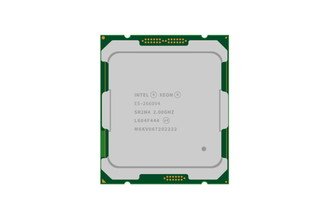 Intel CM8066002031201 2.0GHz 14-Core Processor