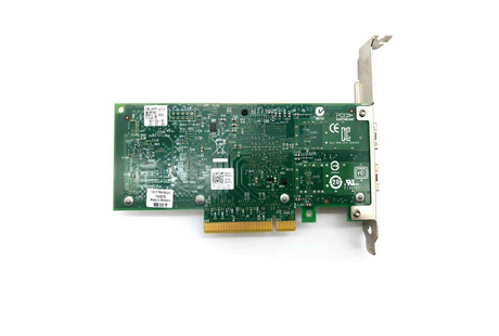 Intel E10G42BTDAPG1P5 PCI-E Adapter
