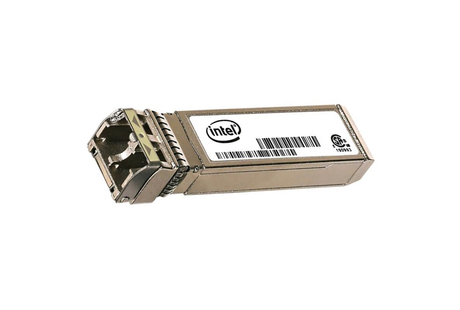 Intel E10GSFPSRX SFP+ Transceiver