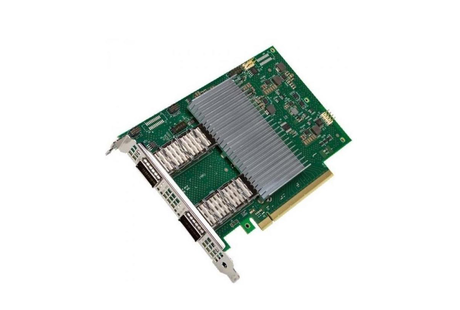 Intel E810-2CQDA2 PCI-E Adapter