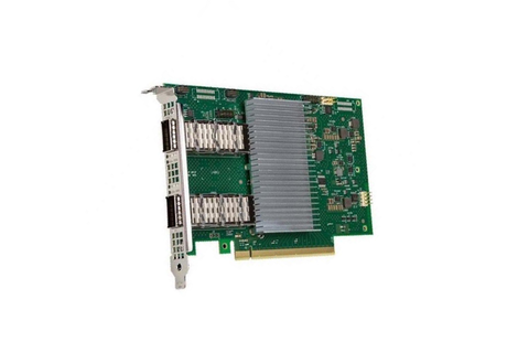 Intel E810-2CQDA2 Network Adapter