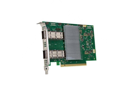 Intel E8102CQDA2 PCI-E Adapters