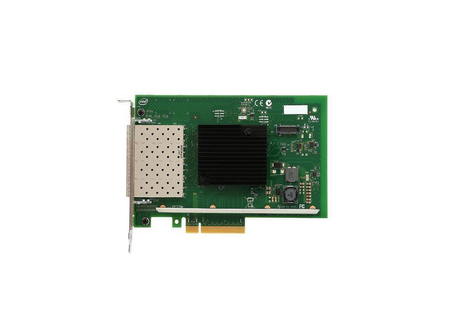 Intel E810XXVDA4G2P5 PCI-E Adapter