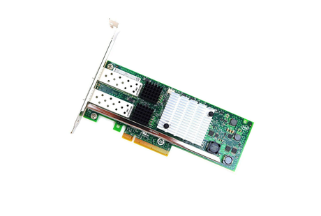 Intel EX520DA2G2P5 PCI E Adapter