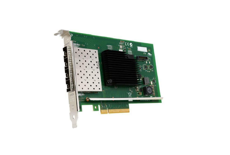 Intel EX710DA4G2P5 PCI-E Adapter