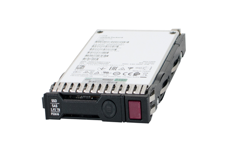 P28067-001 HPE 960GB Solid State Drive