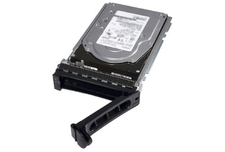 Dell HPN52 600GB Hard Drive
