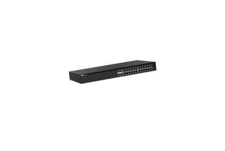 Dell K0FGC 24 Ports Switch Managed
