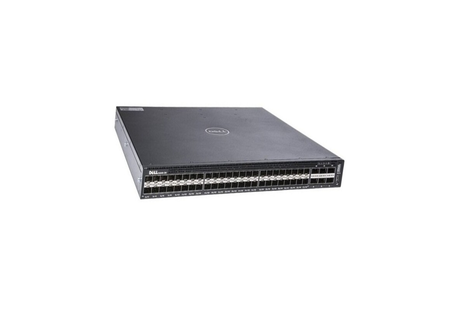 Dell KGHF0 Ethernet Switch