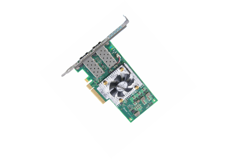 Dell MW6JV 25GBPS Network Adapter