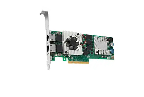 Dell MW6JV Dual Ports Network Adapter