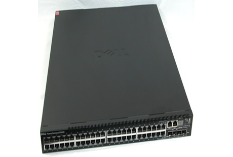 Dell N00C1 Powerconnect Layer 3 Switch