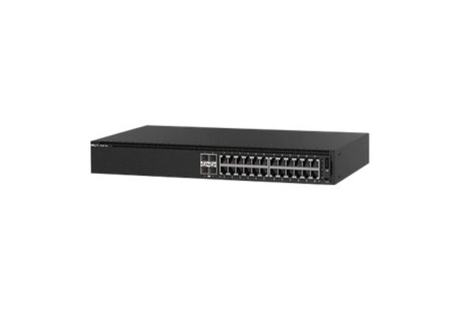 Dell N1124T-ONF 24 Ports Switch