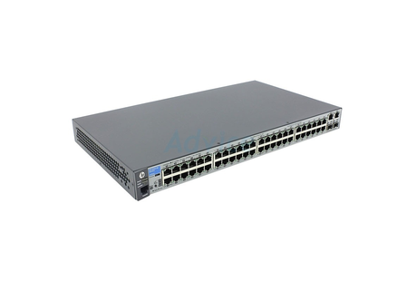 Dell N1148P-ONF SFP+ Switch