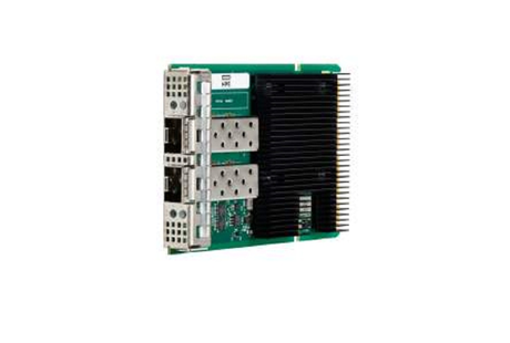 Dell N210GBT Dual Ports Ethernet Card