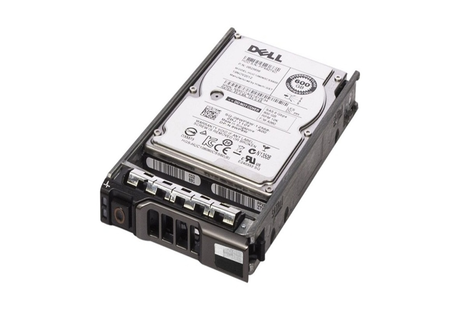 Dell NNTT4 2TB Hard Disk Drive