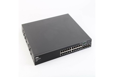 Dell P62243N 24-Ports Switch