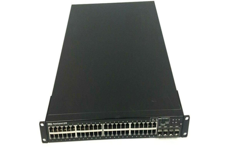 Dell P8RHX Managed Switch