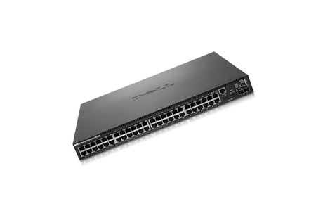 Dell PCT5548P Ethernet Switch