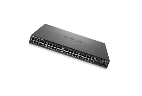 Dell PCT5548P Rack Mountable Switch