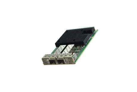 Dell RY6P0 2 Ports 50 GBE Adapter