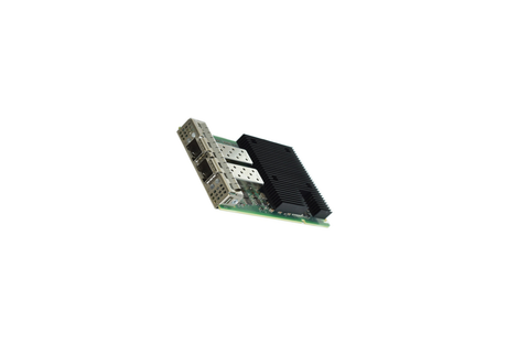 Dell RY6P0 2 Ports Adapter