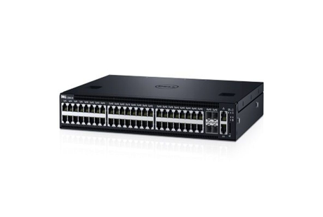 Dell S3048-ONR 48 Ports Switch