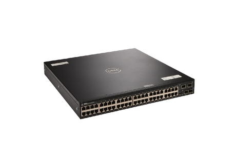 Dell S4820T-AC 48 Ports Switch