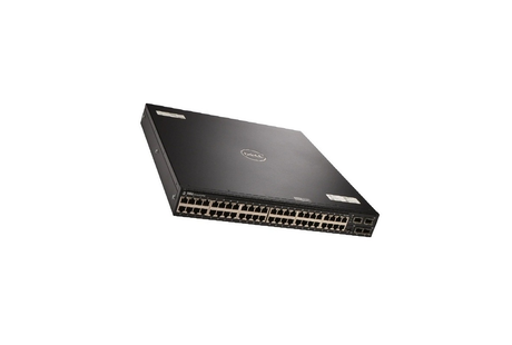 Dell S4820T-AC Switch