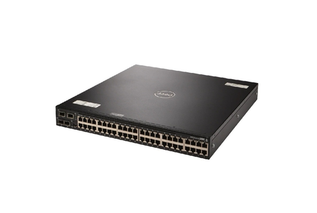 Dell S5048F 48 Ports Switch